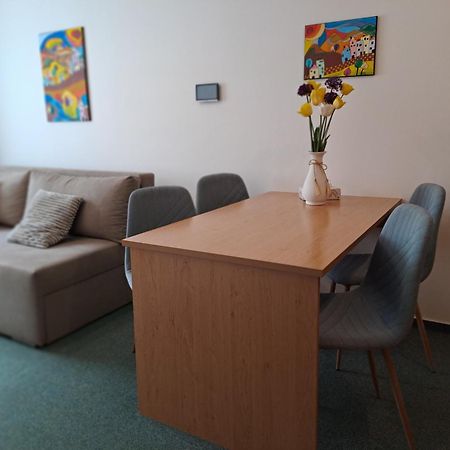 Apartman Palacky كيجوف المظهر الخارجي الصورة