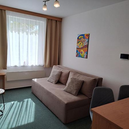 Apartman Palacky كيجوف المظهر الخارجي الصورة