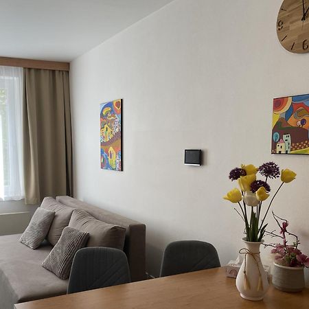 Apartman Palacky كيجوف المظهر الخارجي الصورة