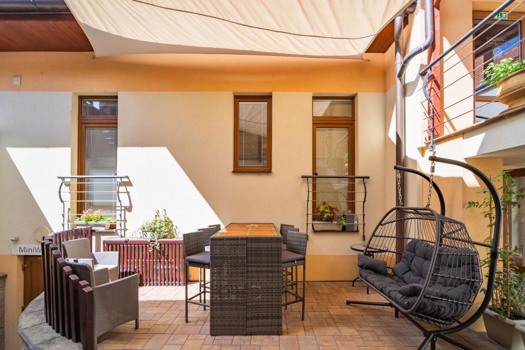 Apartman Palacky كيجوف المظهر الخارجي الصورة