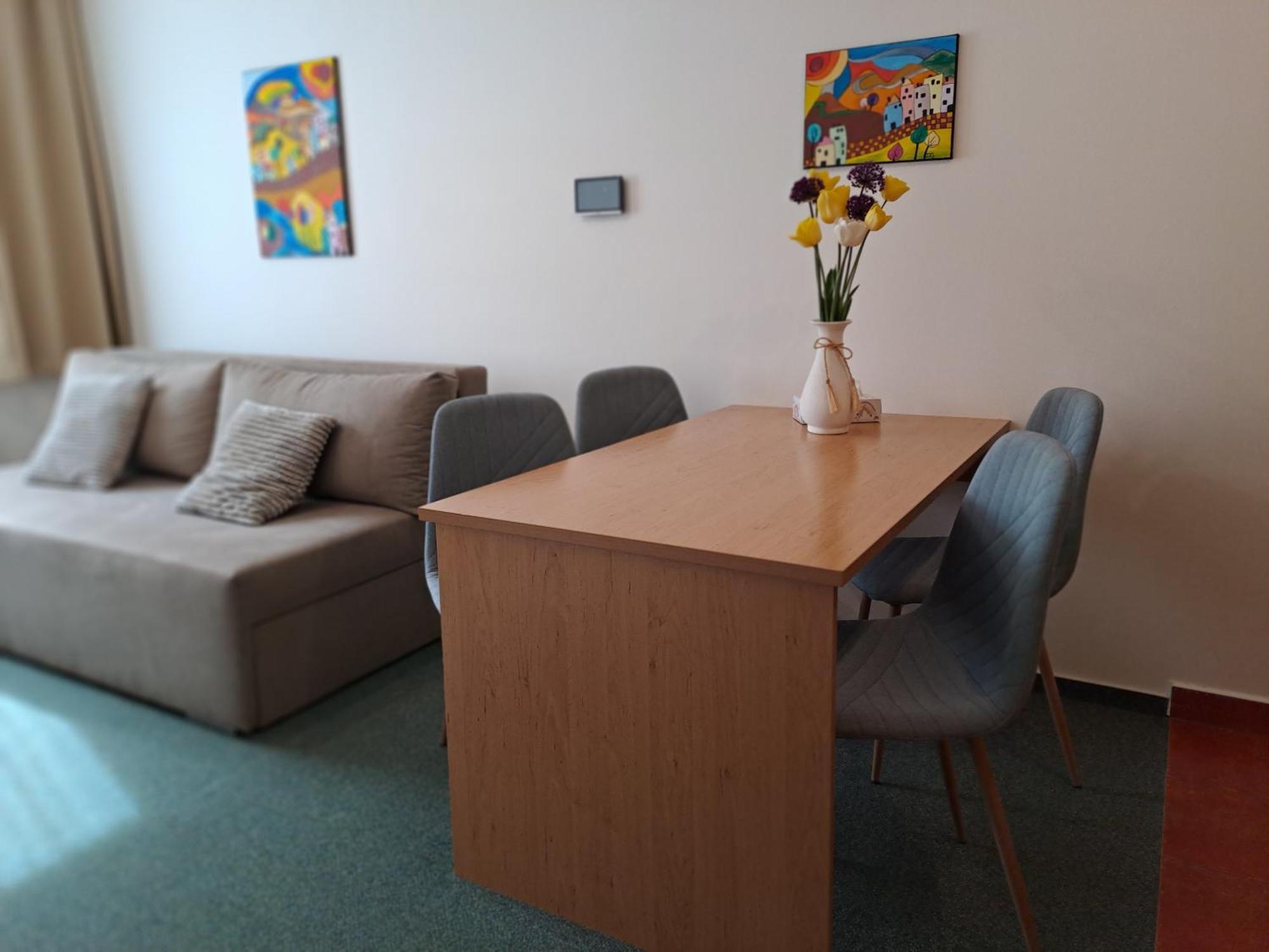 Apartman Palacky كيجوف المظهر الخارجي الصورة