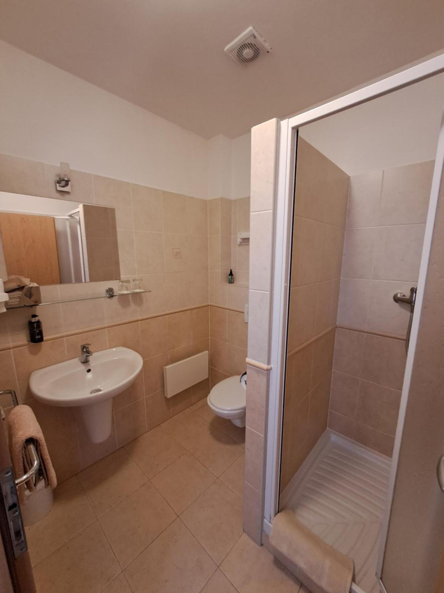 Apartman Palacky كيجوف المظهر الخارجي الصورة